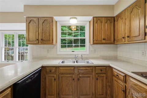 Tiny photo for 176 Spring Oaks Drive, Ballwin, MO 63011 (MLS # 26060849)