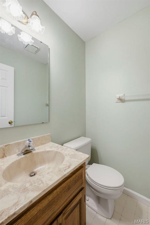 Tiny photo for 176 Spring Oaks Drive, Ballwin, MO 63011 (MLS # 26060849)