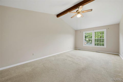 Tiny photo for 176 Spring Oaks Drive, Ballwin, MO 63011 (MLS # 26060849)