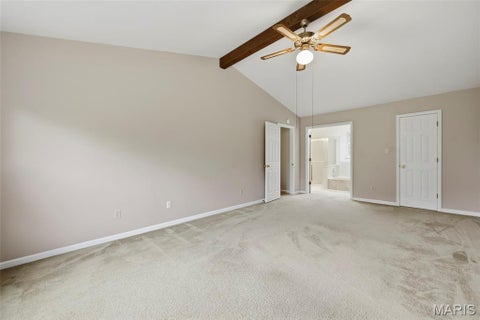 Tiny photo for 176 Spring Oaks Drive, Ballwin, MO 63011 (MLS # 26060849)