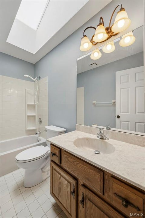 Tiny photo for 176 Spring Oaks Drive, Ballwin, MO 63011 (MLS # 26060849)