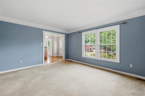 Tiny photo for 176 Spring Oaks Drive, Ballwin, MO 63011 (MLS # 26060849)