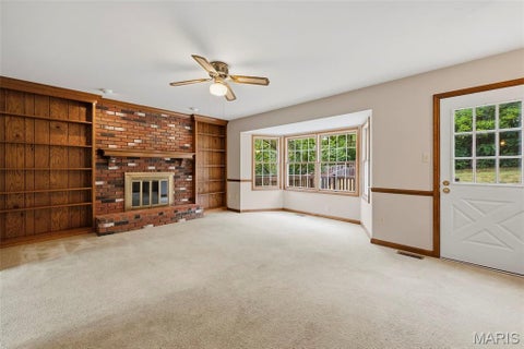 Tiny photo for 176 Spring Oaks Drive, Ballwin, MO 63011 (MLS # 26060849)