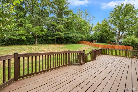 Tiny photo for 176 Spring Oaks Drive, Ballwin, MO 63011 (MLS # 26060849)
