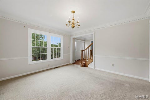 Tiny photo for 176 Spring Oaks Drive, Ballwin, MO 63011 (MLS # 26060849)