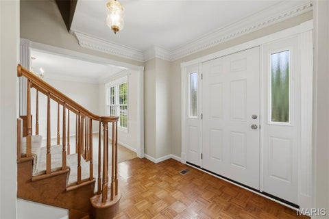 Tiny photo for 176 Spring Oaks Drive, Ballwin, MO 63011 (MLS # 26060849)