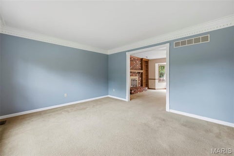Tiny photo for 176 Spring Oaks Drive, Ballwin, MO 63011 (MLS # 26060849)