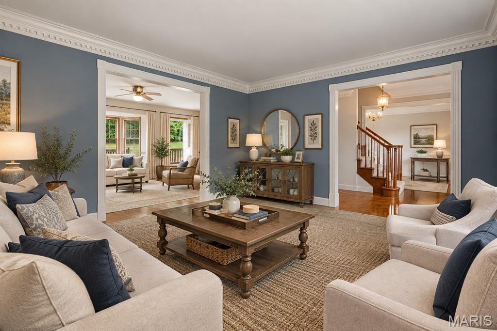 176 Spring Oaks Drive