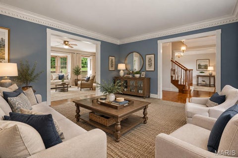 Tiny photo for 176 Spring Oaks Drive, Ballwin, MO 63011 (MLS # 26060849)