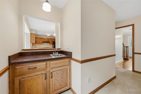 Tiny photo for 176 Spring Oaks Drive, Ballwin, MO 63011 (MLS # 26060849)