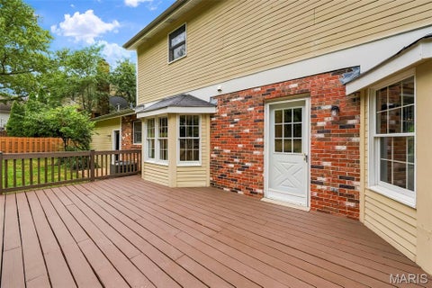 Tiny photo for 176 Spring Oaks Drive, Ballwin, MO 63011 (MLS # 26060849)