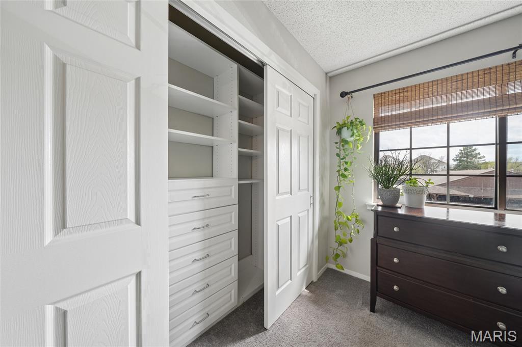 Heritage Garden Condos - Residential