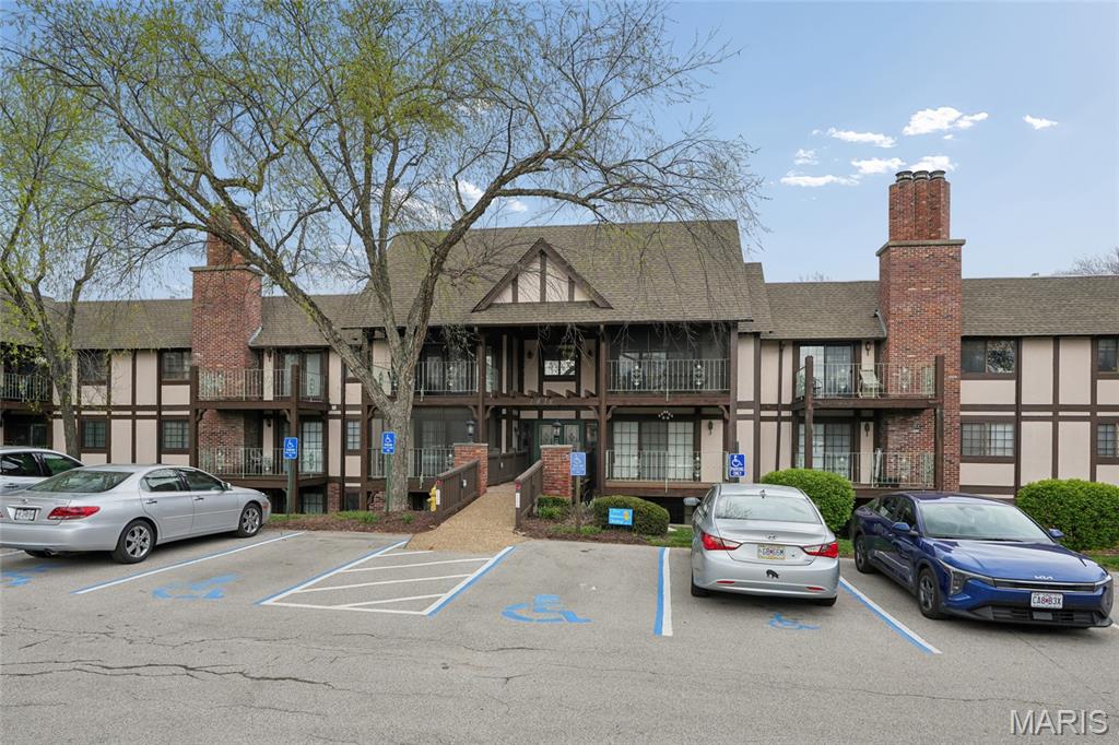 Heritage Garden Condos - Residential