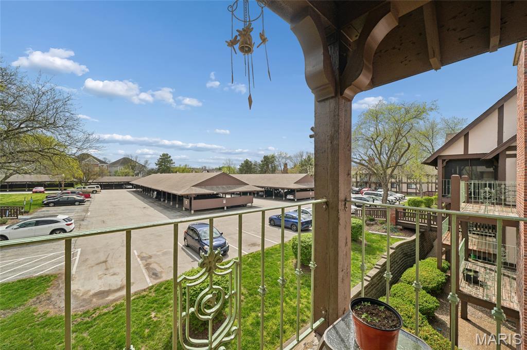 Heritage Garden Condos - Residential