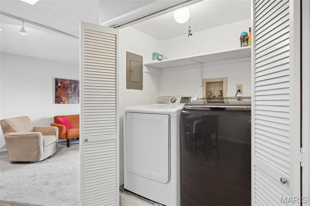 Heritage Garden Condos - Residential