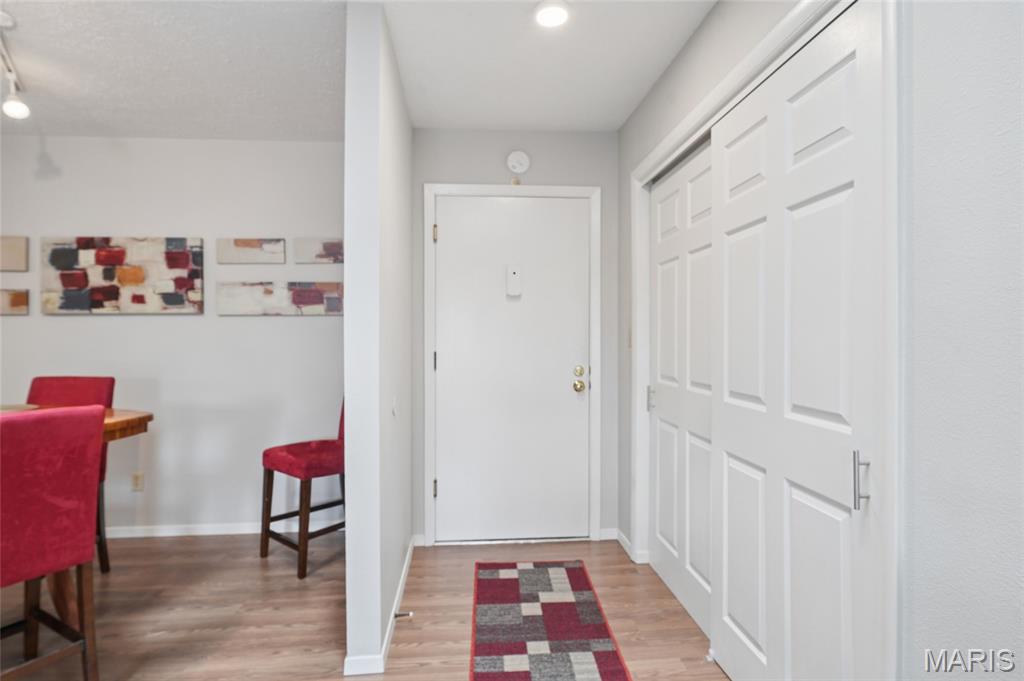 Heritage Garden Condos - Residential