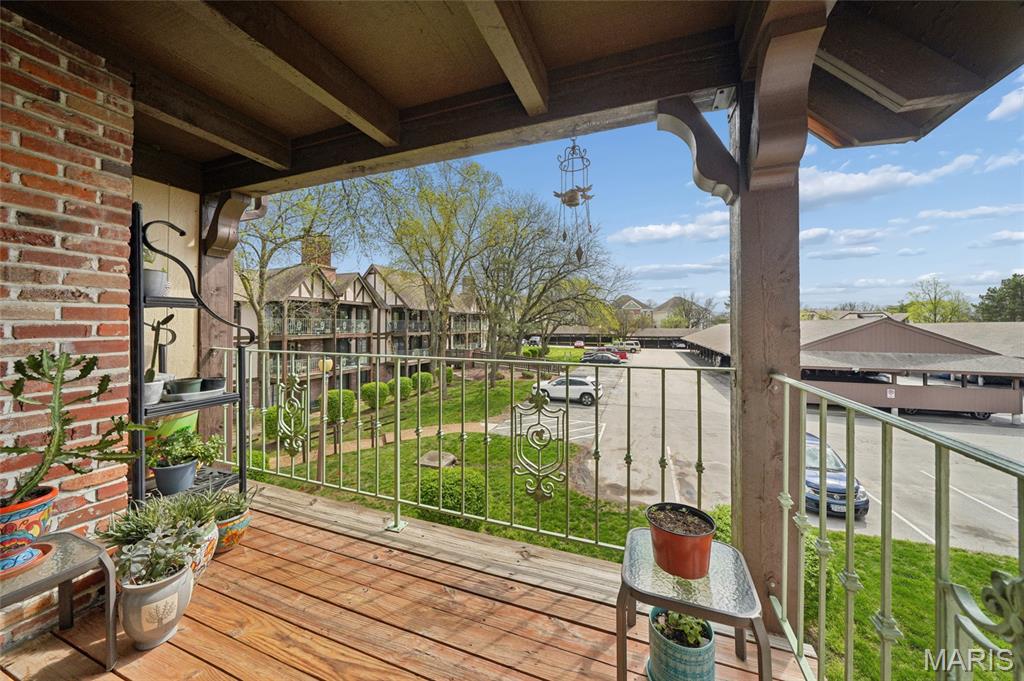 Heritage Garden Condos - Residential