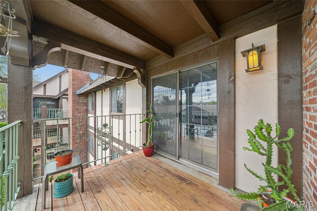 Heritage Garden Condos - Residential