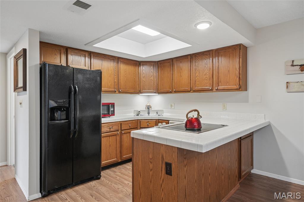 Heritage Garden Condos - Residential