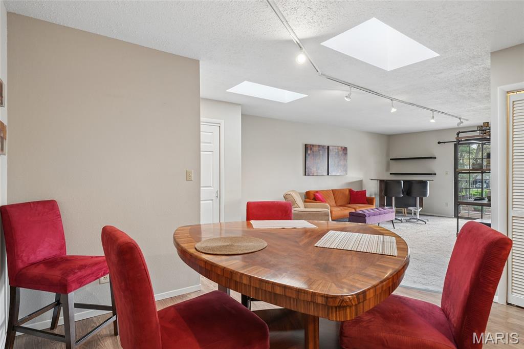 Heritage Garden Condos - Residential