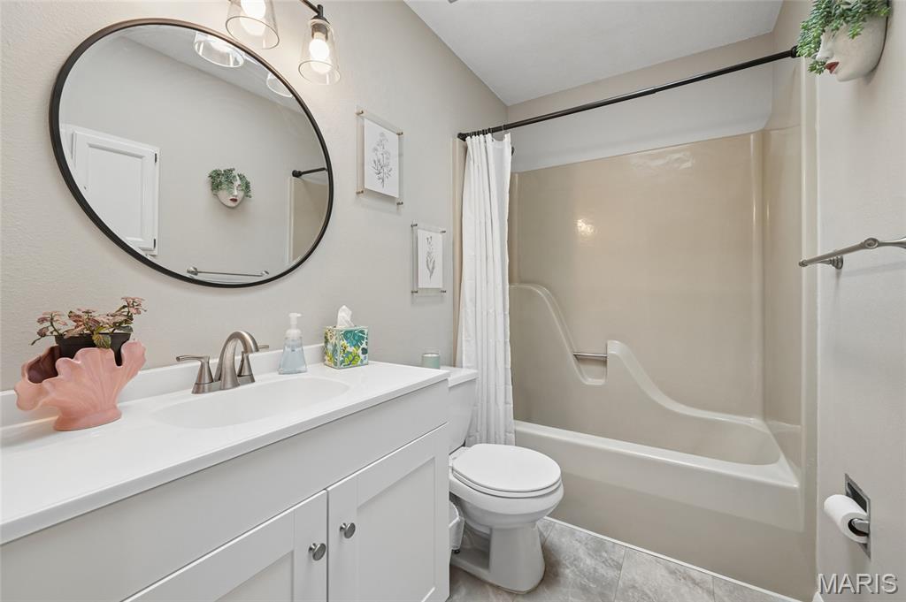 Heritage Garden Condos - Residential