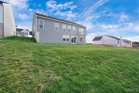 Tiny photo for 311 Kreder Ridge Circle, St Charles, MO 63304 (MLS # 26069210)
