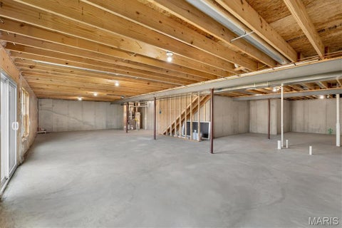 Tiny photo for 311 Kreder Ridge Circle, St Charles, MO 63304 (MLS # 26069210)