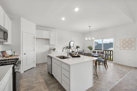 Tiny photo for 311 Kreder Ridge Circle, St Charles, MO 63304 (MLS # 26069210)