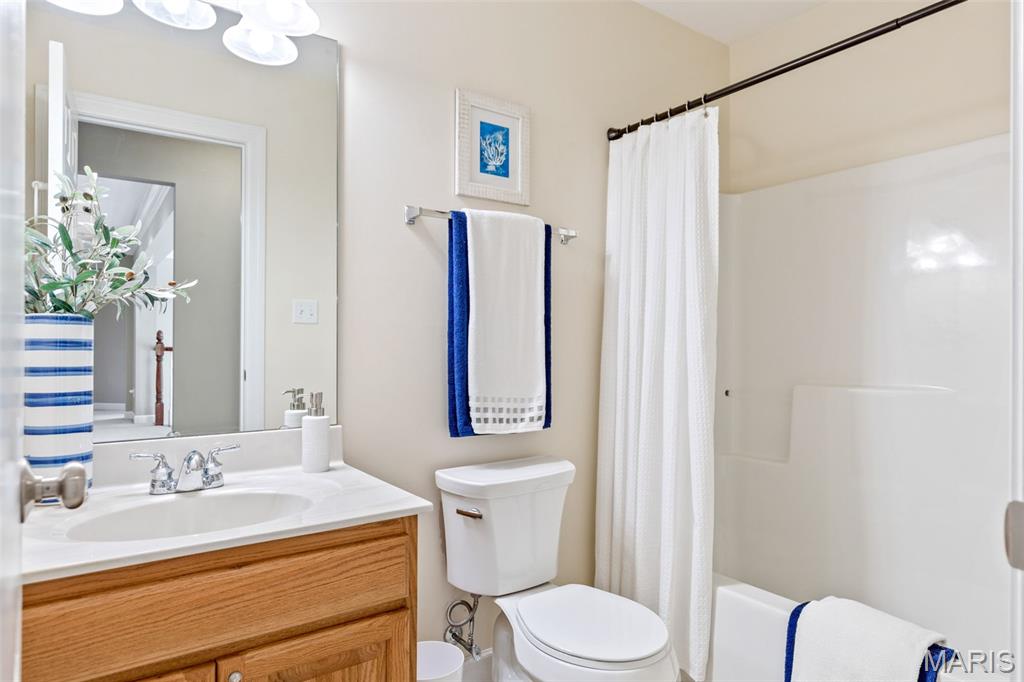 Manors of Austin Ridge - Residential