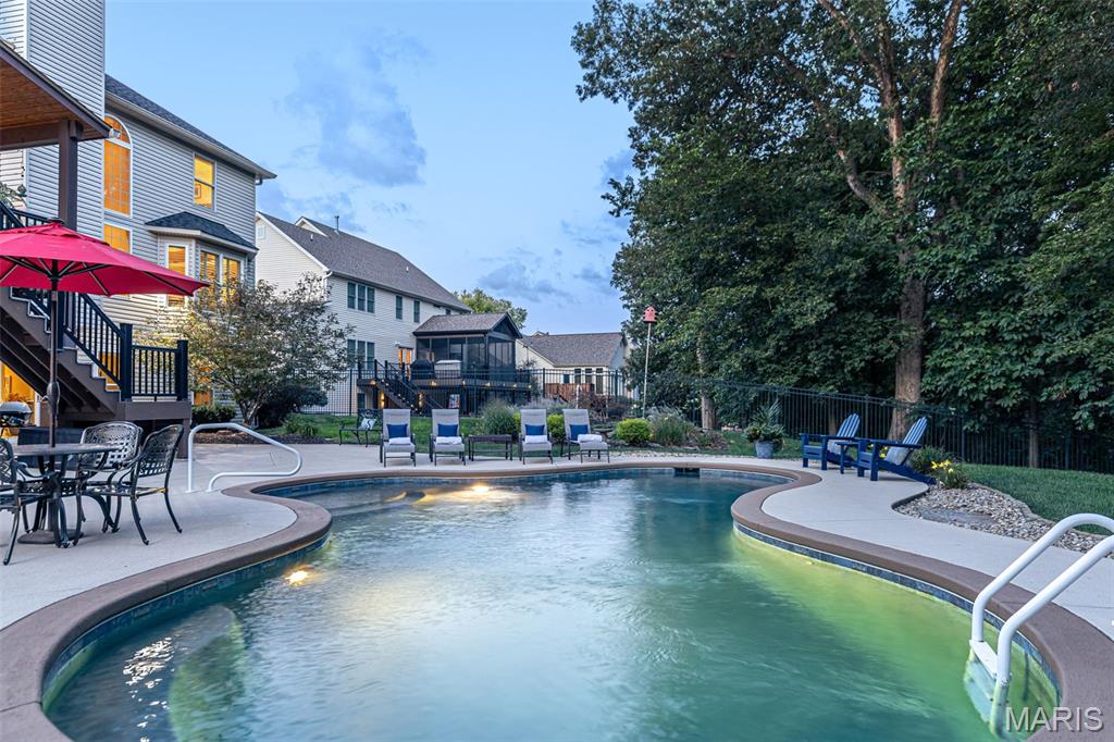 Manors of Austin Ridge - Residential