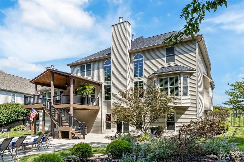 Manors of Austin Ridge - Residential