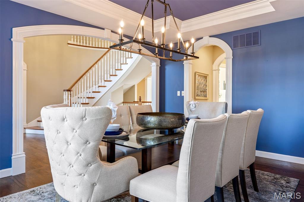 Manors of Austin Ridge - Residential