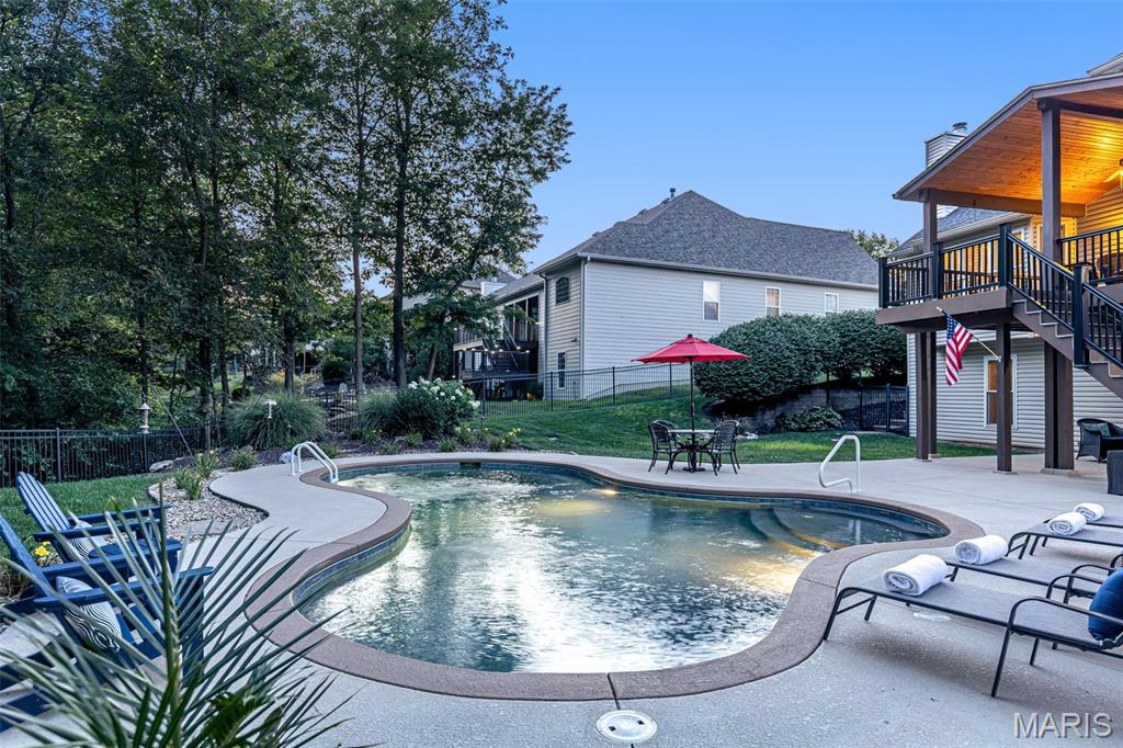 Manors of Austin Ridge - Residential