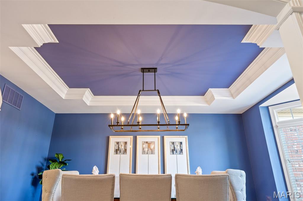 Manors of Austin Ridge - Residential