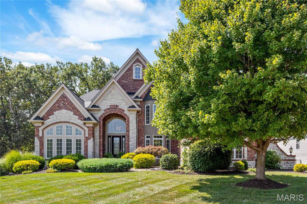 Manors of Austin Ridge - Residential