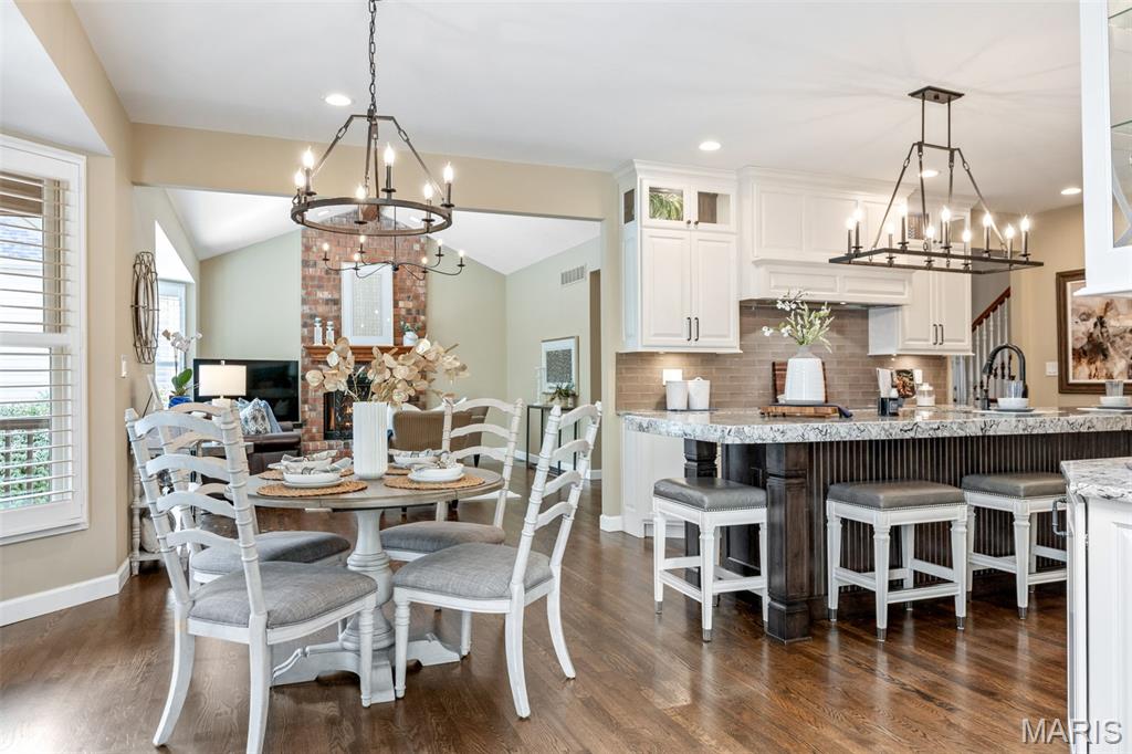 Manors of Austin Ridge - Residential