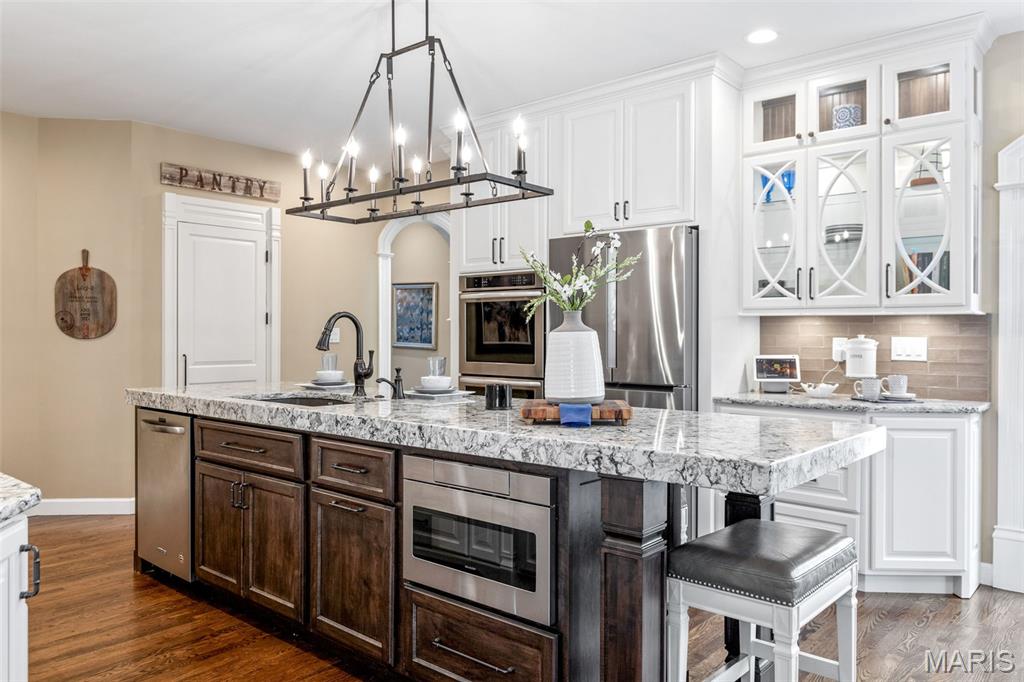 Manors of Austin Ridge - Residential