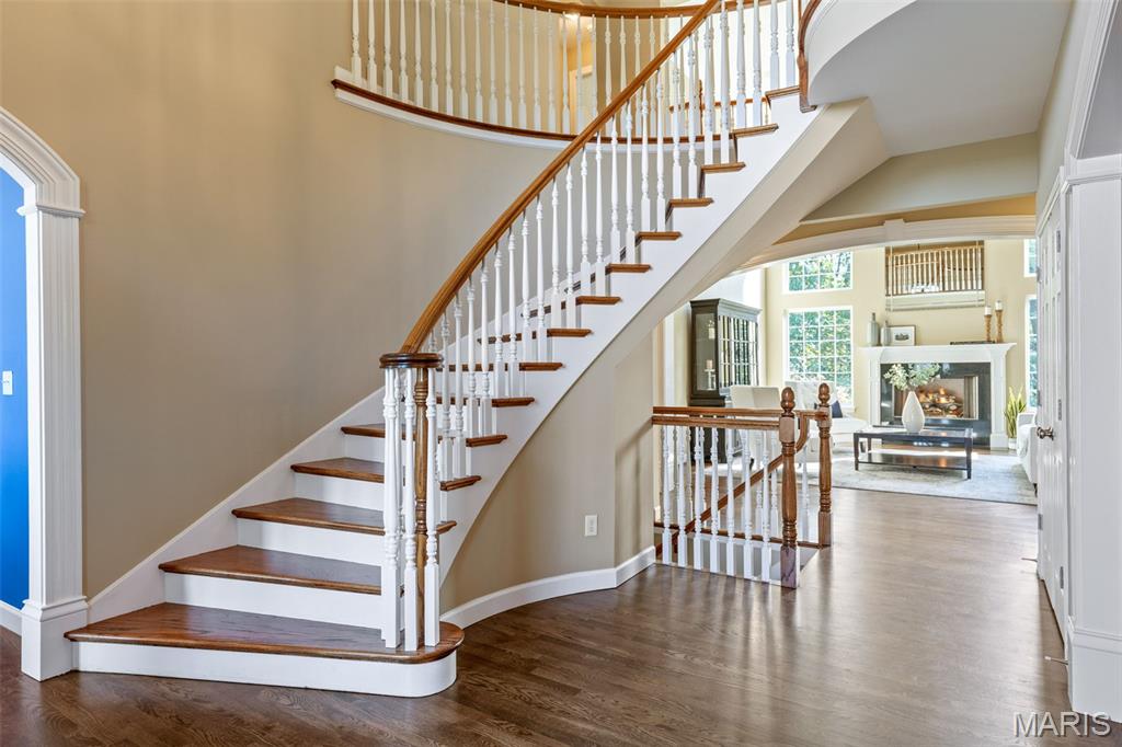 Manors of Austin Ridge - Residential