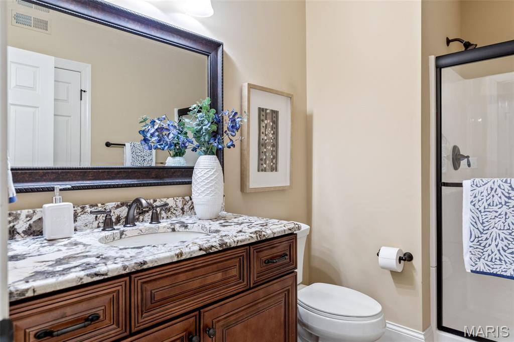 Manors of Austin Ridge - Residential