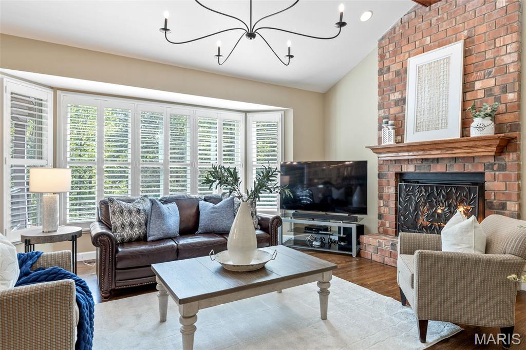 Manors of Austin Ridge - Residential