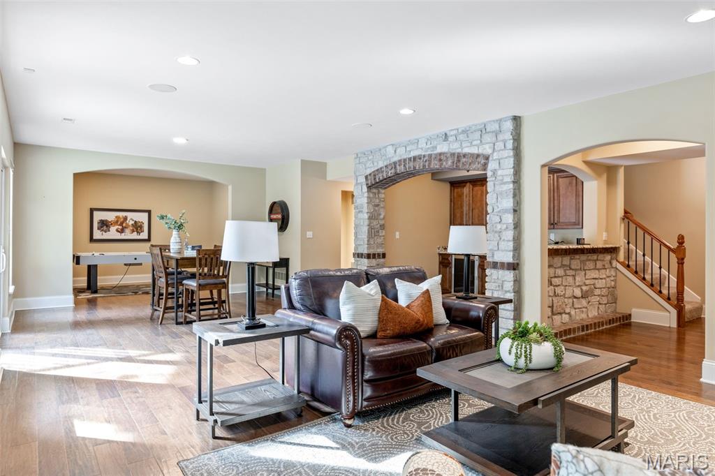 Manors of Austin Ridge - Residential