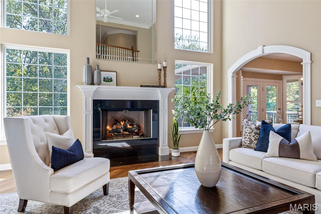 Manors of Austin Ridge - Residential