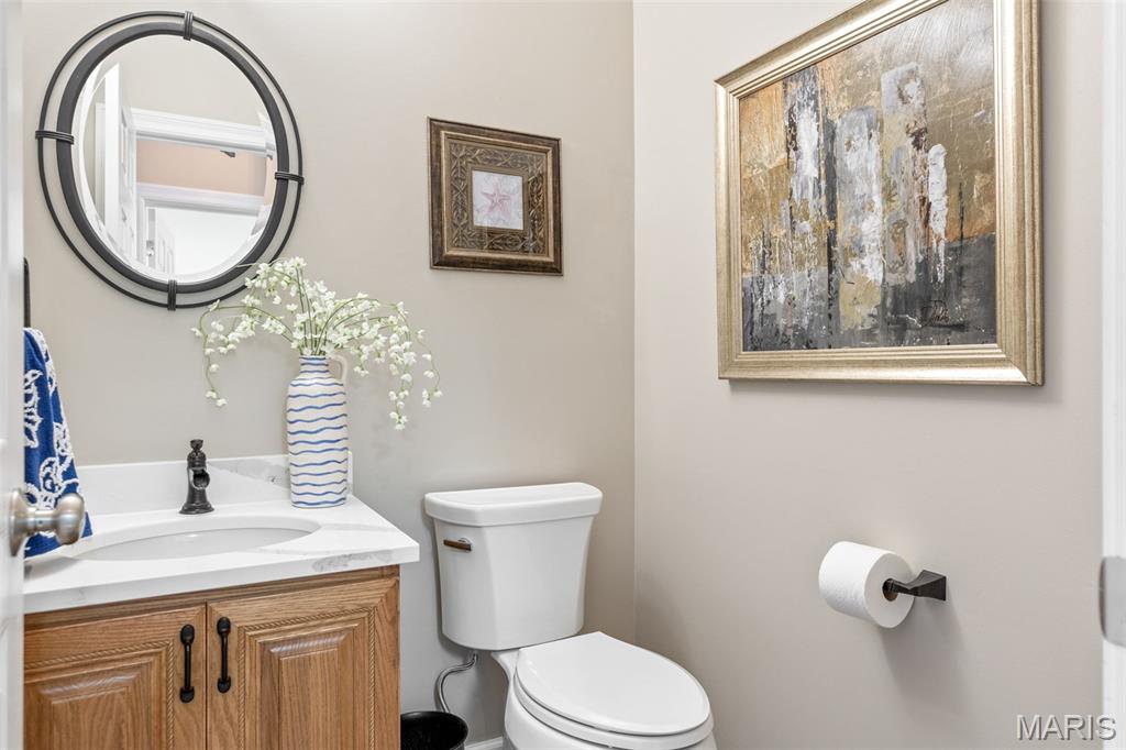 Manors of Austin Ridge - Residential