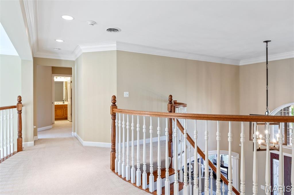 Manors of Austin Ridge - Residential