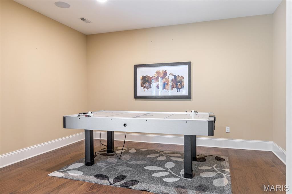 Manors of Austin Ridge - Residential