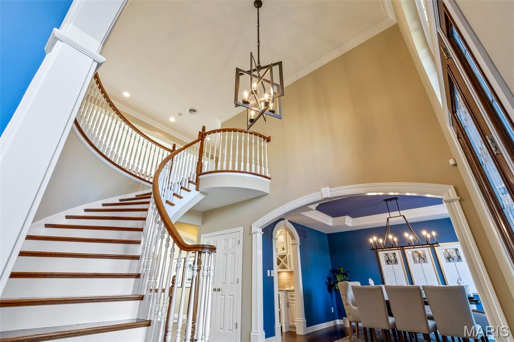 Manors of Austin Ridge - Residential