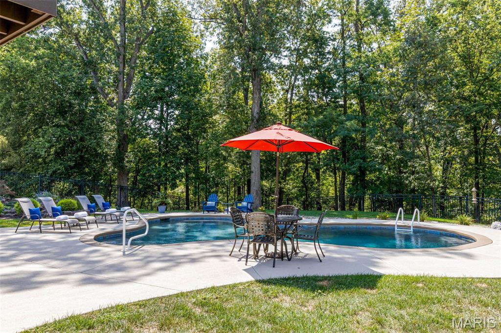 Manors of Austin Ridge - Residential