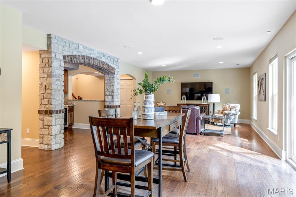 Manors of Austin Ridge - Residential