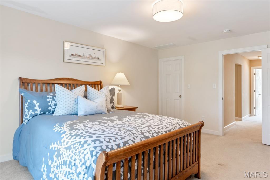 Manors of Austin Ridge - Residential