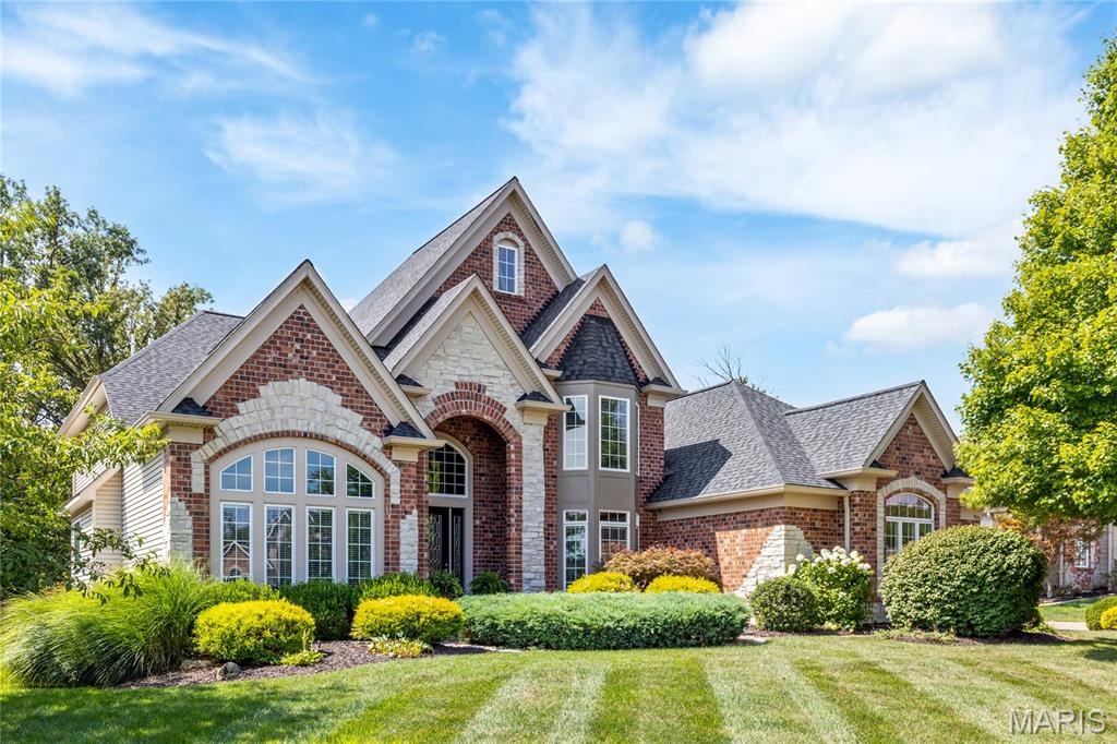 Manors of Austin Ridge - Residential